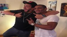 بعد حذفها 23 يوم.. يوتيوب ينشر أغنية “إنساي” لمحمد رمضان وسعد لمجرد