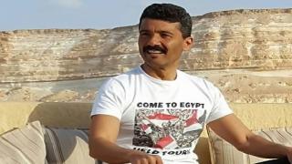 كندة حنا تنشر البرومو لمسلسل “ممالك النار” بطولة خالد النبوي