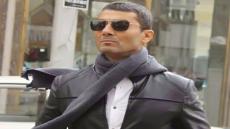 عمرو أديب يطالب خالد النبوي بتجسيد شخصية “محمد صلاح” وهذا هو رده