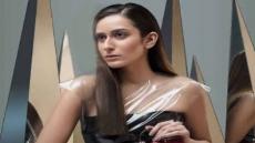 أمينة خليل تكشف تفاصيل دورها في “لص بغداد”