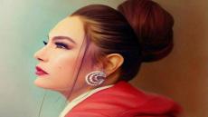 هادي الباجوري يعلن شريهان تعود بعمل فني جديد قريباً