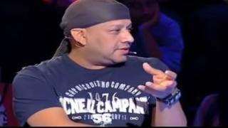 بسبب أنغام.. عصام كاريكا سيعتزل الفن