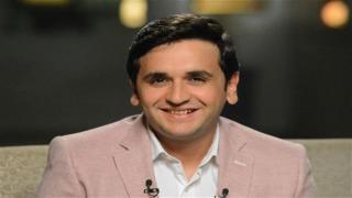 مصطفى خاطر يستعد لفيلم سينمائي جديد للمخرج سامح عبد العزيز