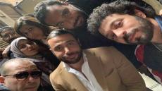 رسالة محمد إمام لأسرة فيلم “لص بغداد”