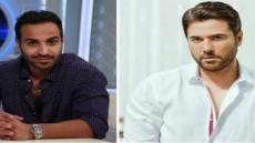 أحمد عز وأحمد فهمي