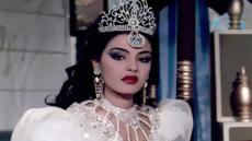 تعليق المطربة أحلام على رسالة شريهان