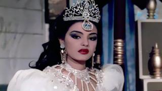 تعليق المطربة أحلام على رسالة شريهان