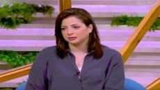 منى فاروق تتعرض لأزمة صحية وتدخل المستشفى