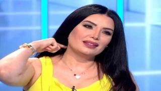 عبير صبري.. لهذا السبب أنا ممنوعة من دخول المطبخ