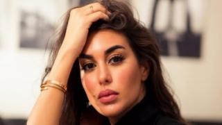 ياسمين صبري