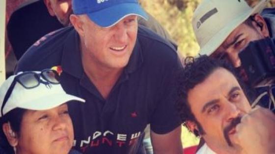 محمد إمام