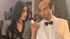 أحمد فهمي وهيفاء وهبي