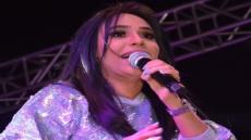 أمينة تستعيد ذكرياتها وتسخر من نفسها ومي كساب ترد “الطب سترنا”