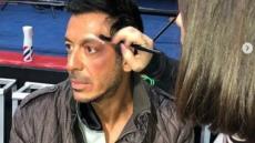 مصطفى شعبان