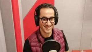 أحمد حلمي