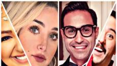 أحمد فهمي وهنا الزاهد