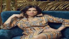 لأول مرة.. إنجى المقدم تخوض تجربة بطولة فيلم قصير “باب معزول”