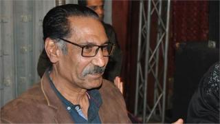 محمد أبو الوفا