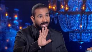 أحمد سعد