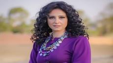 حنان مطاوع تنشر صورة ابنتها وتتلقى الدعوات لها