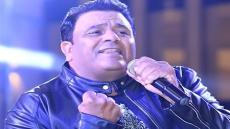 بفيديو.. محمد فؤاد يطمئن جمهوره على صحتة بعد الأزمة الصحية