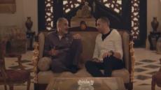 محمود البزاوي