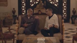 محمود البزاوي