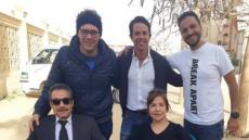 فاطمة الكاشف