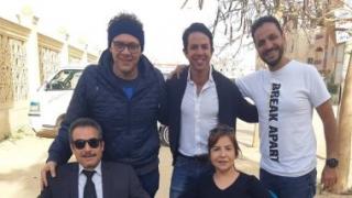 فاطمة الكاشف