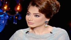 بسمة وهبة تثير الجدل بعد ظهورها بوشم على الوجه