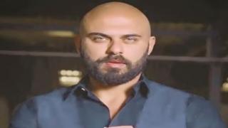 أحمد صلاح حسني يستعد لتصوير “ختم النمر” لرمضان 2020