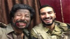 محمد الشرنوبي وإياد نصار