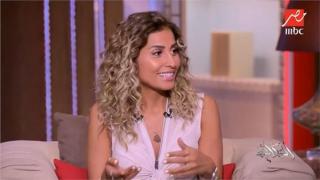 دينا الشربيني