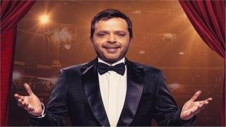 محمد هنيدي
