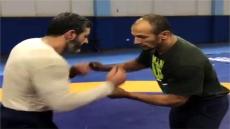 كرم جابر وياسر جلال