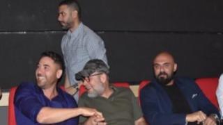 فيلم الممر