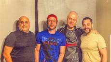 طارق العريان