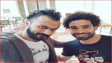 إبراهيم سعيد