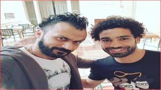 إبراهيم سعيد