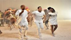 أغنية "متجمعين"