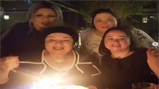  عيد ميلاد نورا