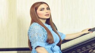 نسرين طافش أمام أحمد صلاح حسني في “ختم النمر”