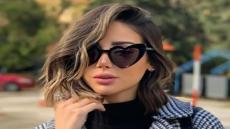 بسمة بوسيل تدخل عالم الإخراج بمساعدة زوجها تامر حسني