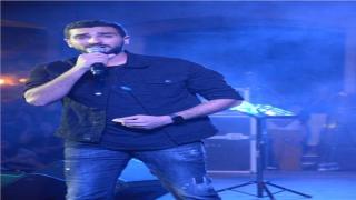 محمد الشرنوبي