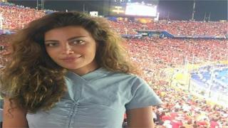 ريهام حجاج