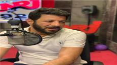 إياد نصار.. هند صبري السبب في إتقاني اللهجة المصرية