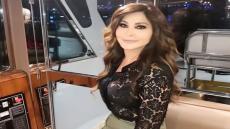 إليسا بأنوثة مفرطة على شاطئ بحر المكسيك