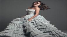 حلا شيحا تخطف الأنظار أثناء تكريمها بمهرجان “بياف” بلبنان