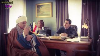 نادر الجريتلي عن جمال سليمان.. سعيد جدا بالعمل معه في “أفراح إبليس 2”