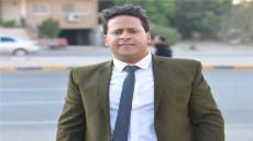 كريم عفيفي.. حمزة في “ولد الغلابه” كان تحدي لنفسي